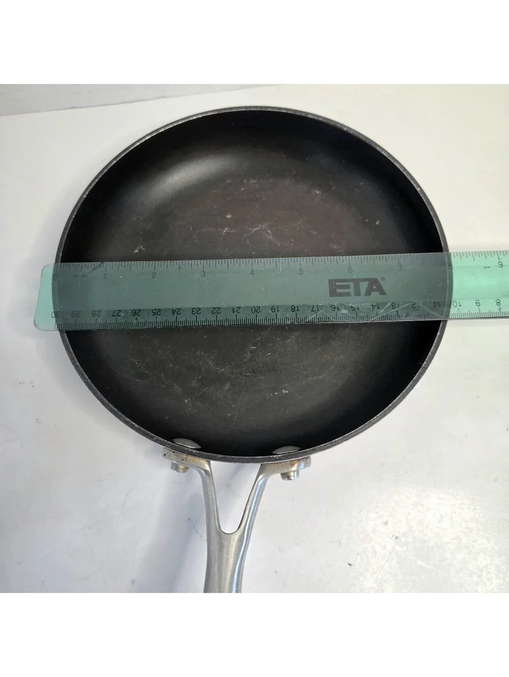 Scanpan 8